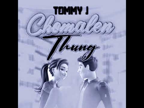 Chomalen thung__Official_Audio__(Sherbro song)*
