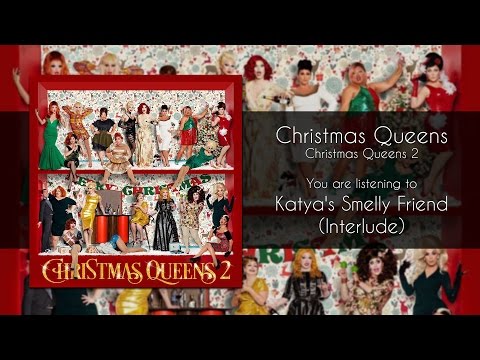 Video thumbnail for Katya’s Smelly Friend (Interlude)