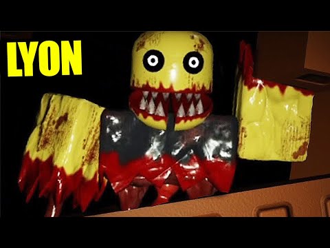 PORTO I MIEI AMICI NELLA MODALITÀ PIÚ PAUROSA DI ROBLOX!!