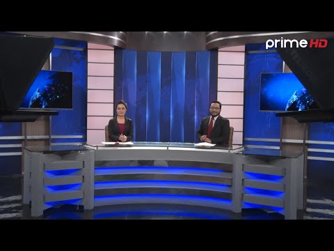 7 Pm News | Dec 24 | Prime Times Television