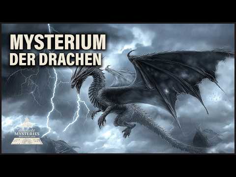Gab es Drachen wirklich? Die Wahrheit hinter dem Mythos | Absolute Mysteries Deutschland