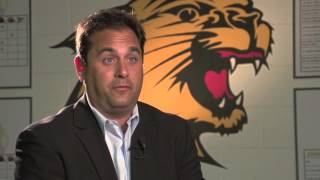 VIDEO: 2013 NMU Football Preview