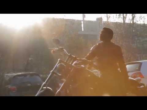 HUNGER TV: TINIE TEMPAH