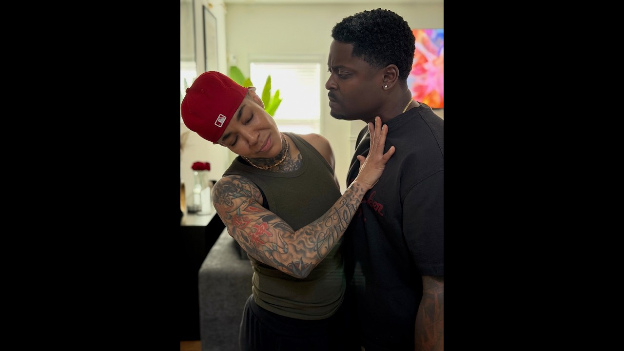 When Dalen threatens Carter for STEALING his money!