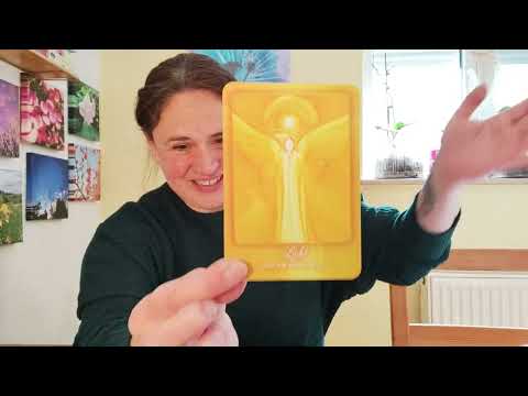 Weekly message February 8th – February 15th 🌟 Be READY! Your life, your decision ☀️