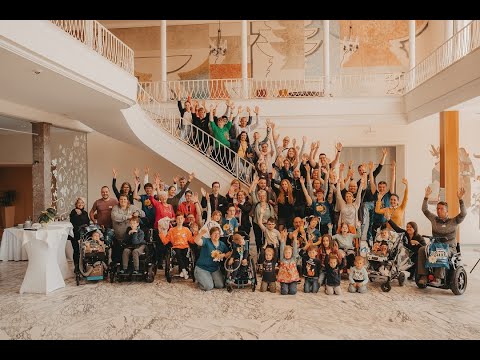 Our Family Conference 2023 and why we are Together Strong!