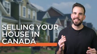 How to Prepare Home for Selling | Selling Your Home Canada