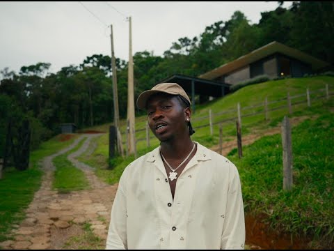 SamRecks - PRIVATE (Official Video)