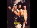 Fight for Your Rights - Mötley Crüe