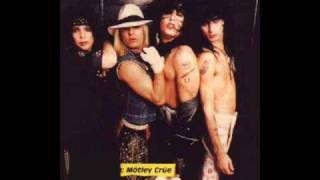 Motley Crue - Fight For Your Rights
