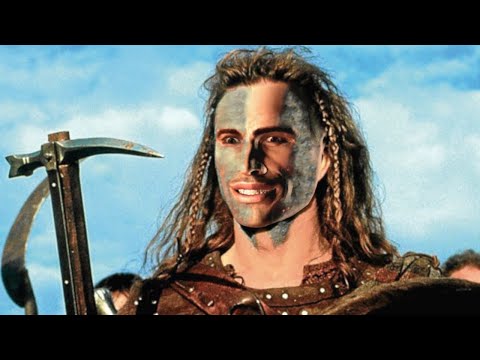 Scottish Mass Effect (Uncharted Worlds Highlands Style)