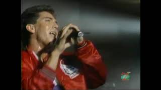 The Newsboys -  Taste and See