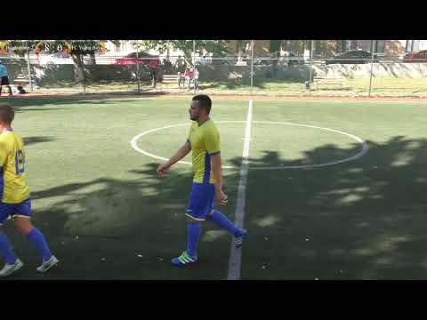 Brightgrove-2 14 - 0 FC Young Boys