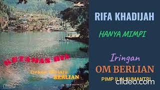 Download lagu OM BERLIAN  -  KETAMAN RIA FULL ALBUM mp3