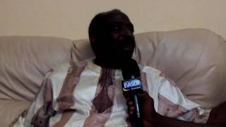 "Alpha Condé n'a jamais aimé les Malinkés", révèle Mamadou Diawara, ancien allié du RPG