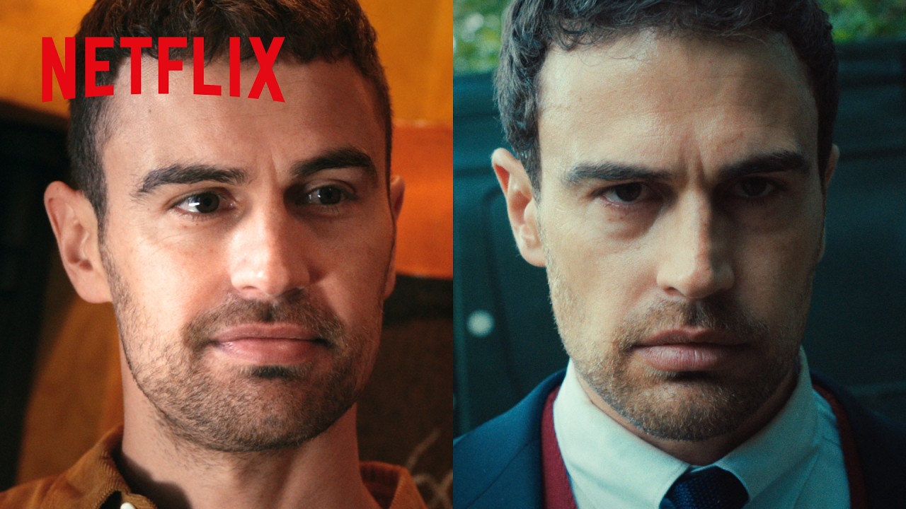 Eddie Horniman - The Story So Far | The Gentlemen | Netflix