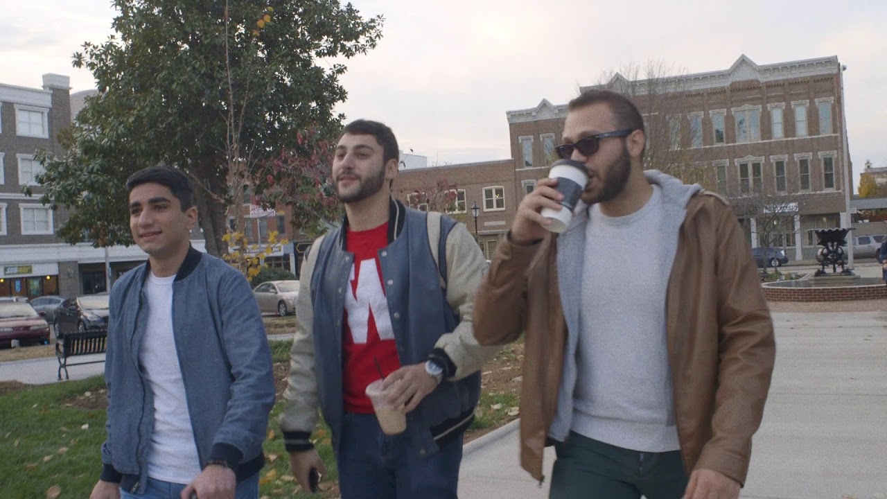 Western Kentucky University: Explore the Possibilities #YouAreWelcomeHere Video Preview