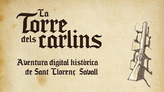 La Torre dels carlins