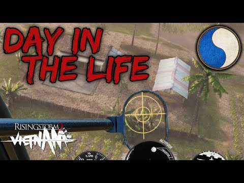 [29th ID] Day in the Life of a 29ther