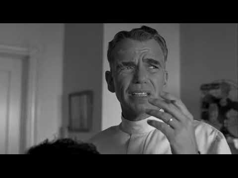 The Man Who Wasn't There - The Movie - Great Scenes