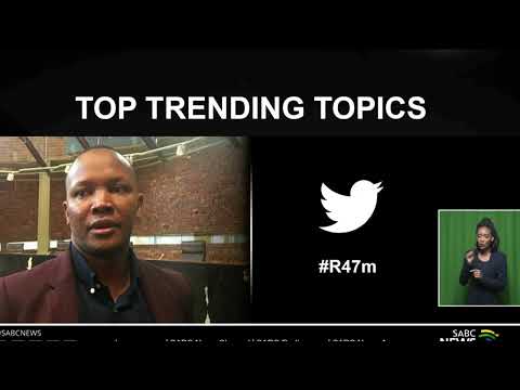 Top trending topics I 10 May 2023