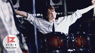 [REAL IZ] TOKYO LIVE TOUR-OPEN YOUR IZ BEHIND 2.