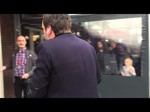 Bekendmaking LVK-Finalist 12: Ald Prinse Convent - Dreij met mich meij! (Grubbenvorst)