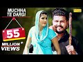 Muchha Te Dargi Janu Rakhi Sapna Chaudhary Anil Kamalpuriya Haryanvi New Video Songs