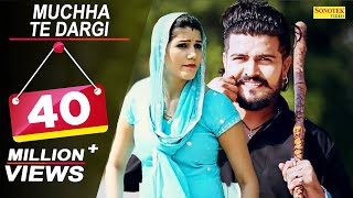 Muchha Te Dargi  Janu Rakhi Sapna Chaudhary Anil K