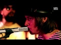 Kapelsessies @ Valkhof Festival: Jacco Gardner ...
