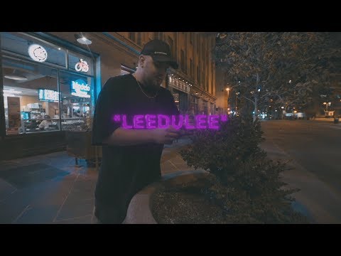 TrippyThaKid -  LEEDLE LEEDLE LEE (Official Music Video)