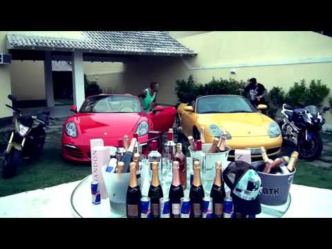 MC Tikão - To Planejando Ficar Rico ♪♫ (Video Clipe) 'Lançamento 2013'