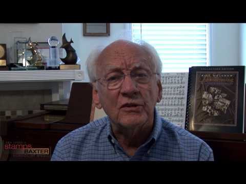 A personal message from Ben Speer