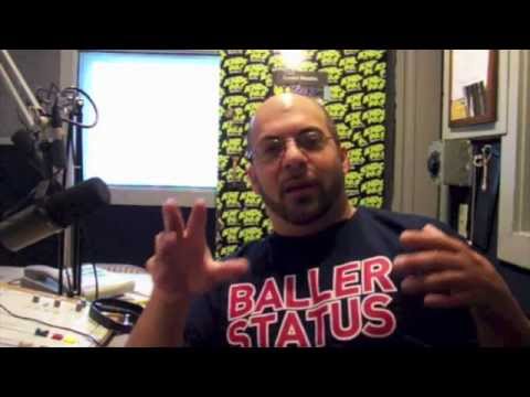 Hip Hop In The 831 - DJ Kazzeo