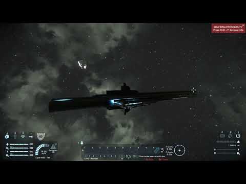 Achilles Class Battleship test