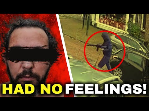 How The Dutch War On Drugs Killed Peter R De Vries