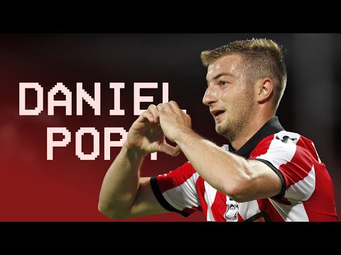 Daniel Popa - Bun Venit La FCSB (Steaua)! - Goals/Assits/Skills