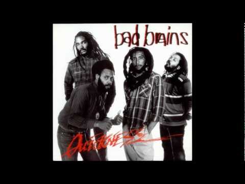 Bad Brains, 