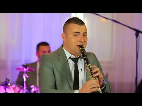 Extra band Bitola -  Oriental oro