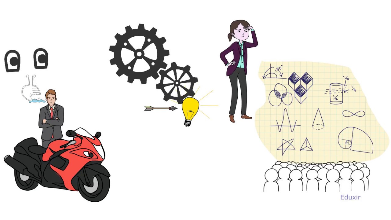 Core Value of the Entrepreneurs Innovation and Creativity