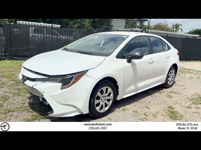 2025 Toyota Corolla - Image 15 2025 Toyota Corolla - Image 15