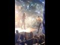 Όταν άγγελοι κλαίνε Έλενα Παπαριζου Eurosong 2015 