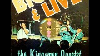 The Kingsmen Quartet / Love Lifted Me