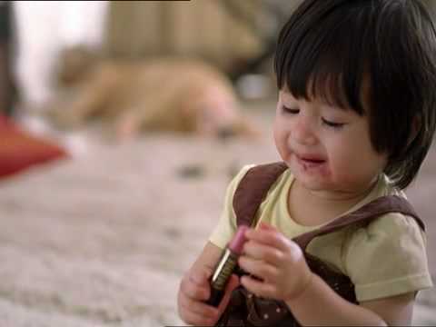 NEVER MISS A MOMENT- Sony Handycam