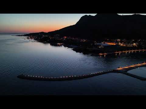 Omiš Chorwacja 2025