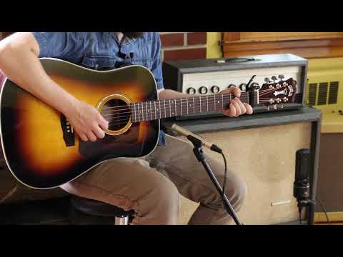 Short Haired Woman Blues - Dave Rawlings Machine