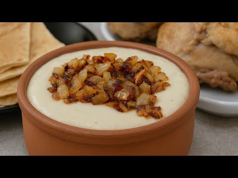 How to Make Kishk: A Traditional Egyptian Recipe from the Village | The Egyptian Cook