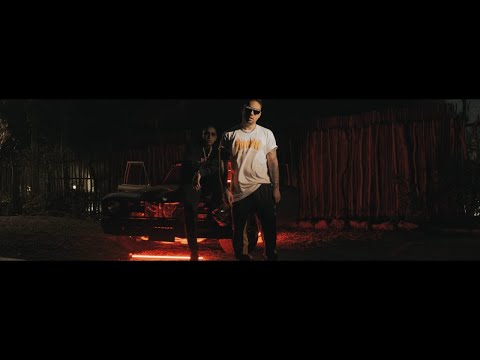 Edu x Ñengo Flow - Magia Negra (Official Video)