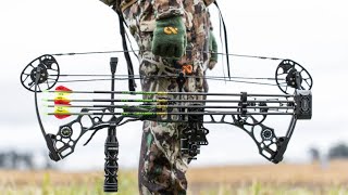 Our PSE Bow Collection!!!
