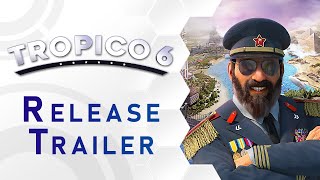 Tropico 6 El-Prez Edition 5